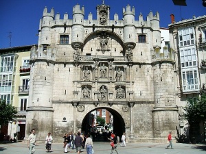Arco de Santa María (www.wikipedia.org)