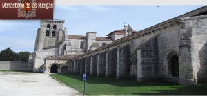 Monasterio de las huelgas (www.monasteriodelashuelgas.org)