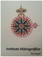Instituto Hidrográfico Portugues //IH